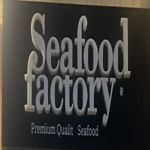 seafood factory