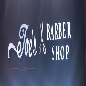 joe’s barber shop