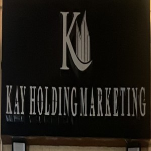 kay holding marketing