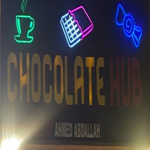 chocolate hub