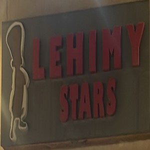 lehimy stars