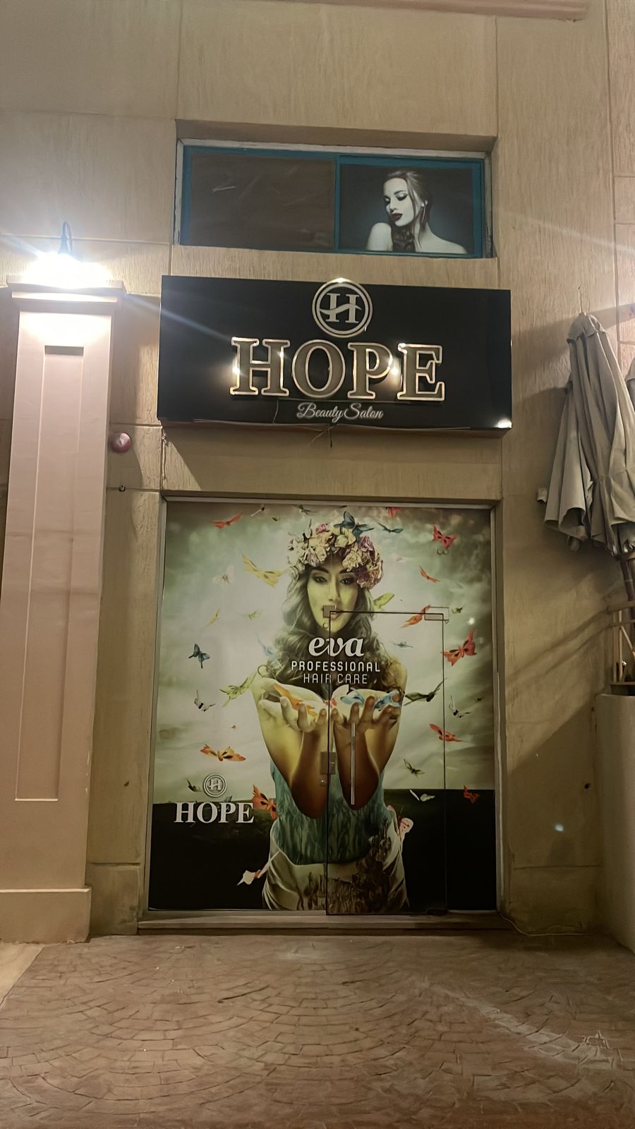 hope