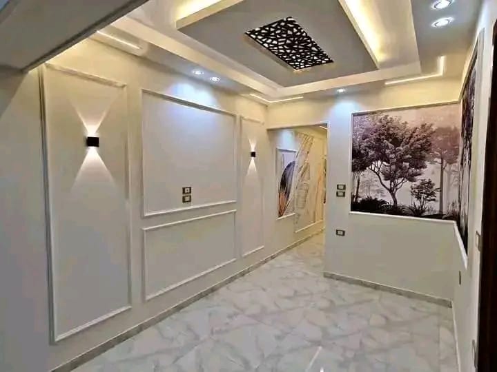 نقاش المدينه