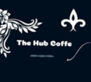 The hub coffee