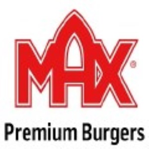 Max Burgers