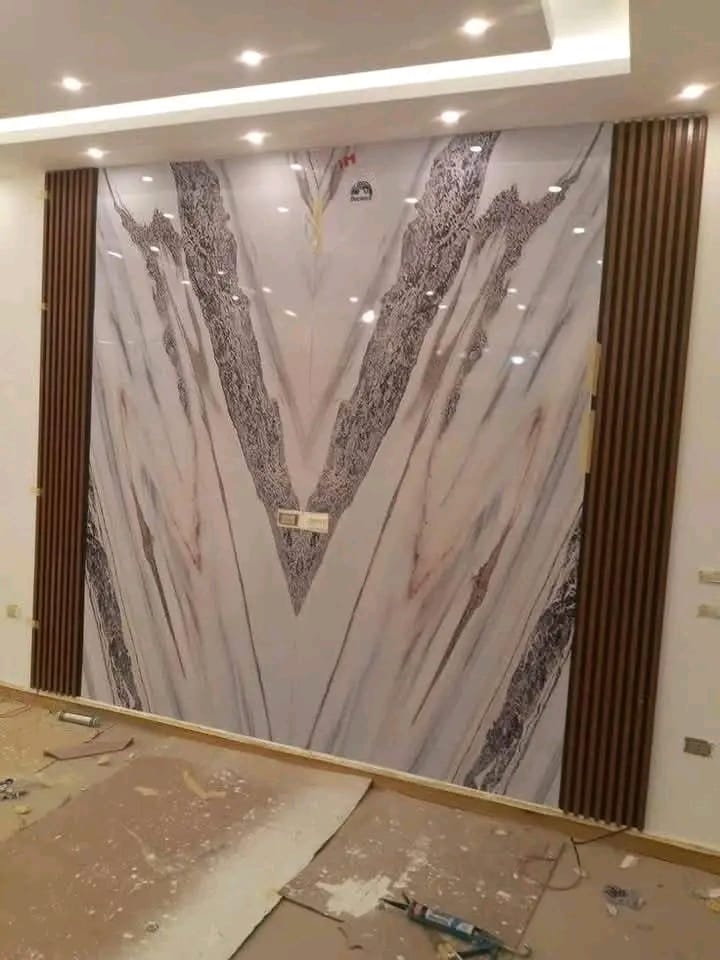 نقاش المدينه