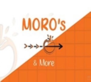 Moro's