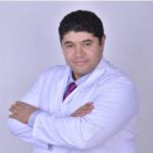 دكتور  احمد النعمان
