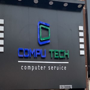 compu tech