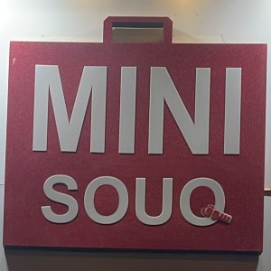 mini souq