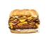 بافلو برجر  Buffalo Burger