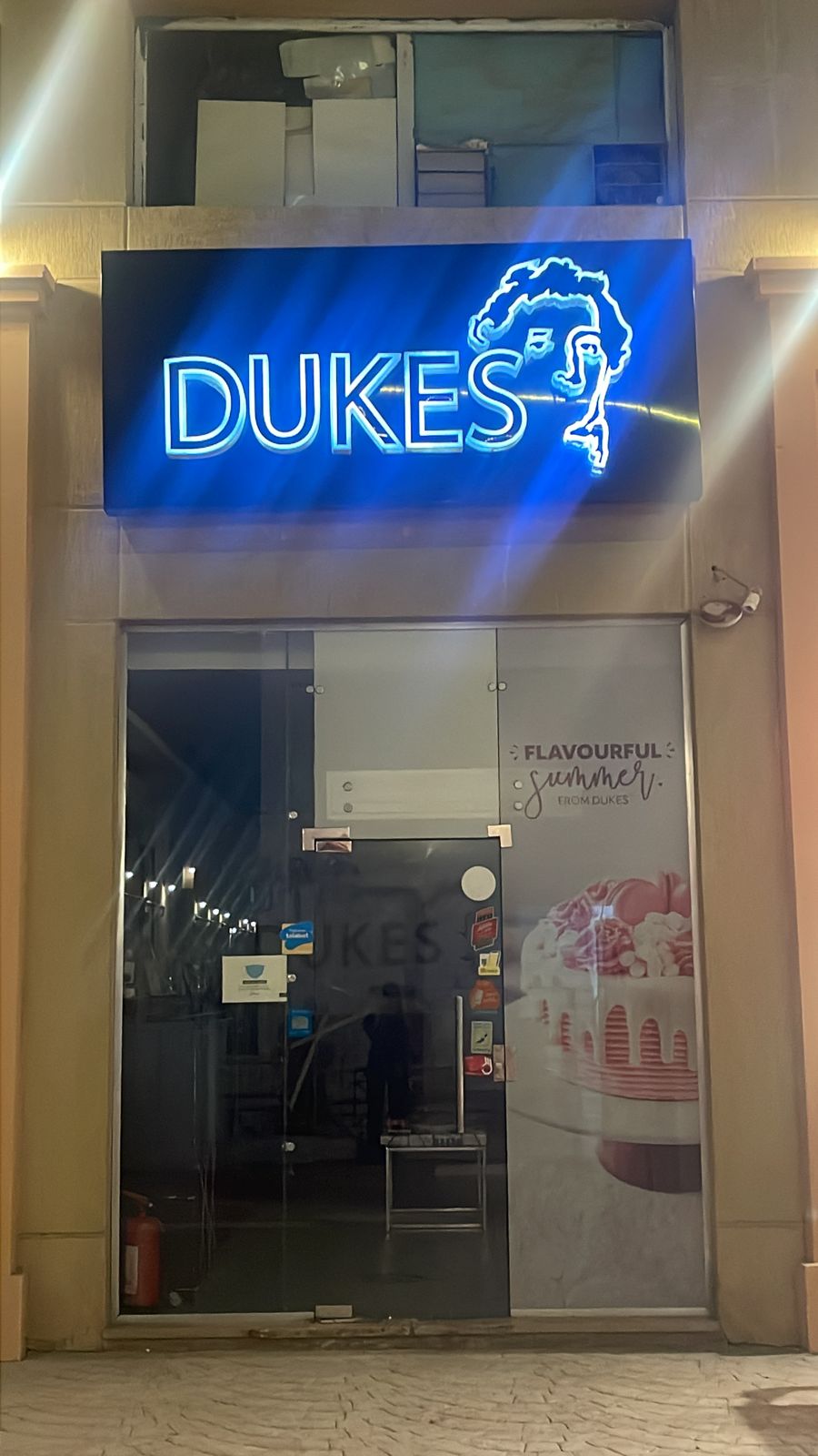 dukes