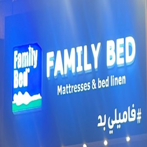 family bed