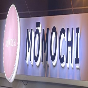 MOMOCHI