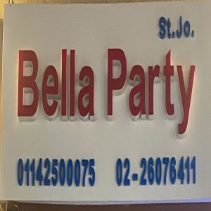 bella party