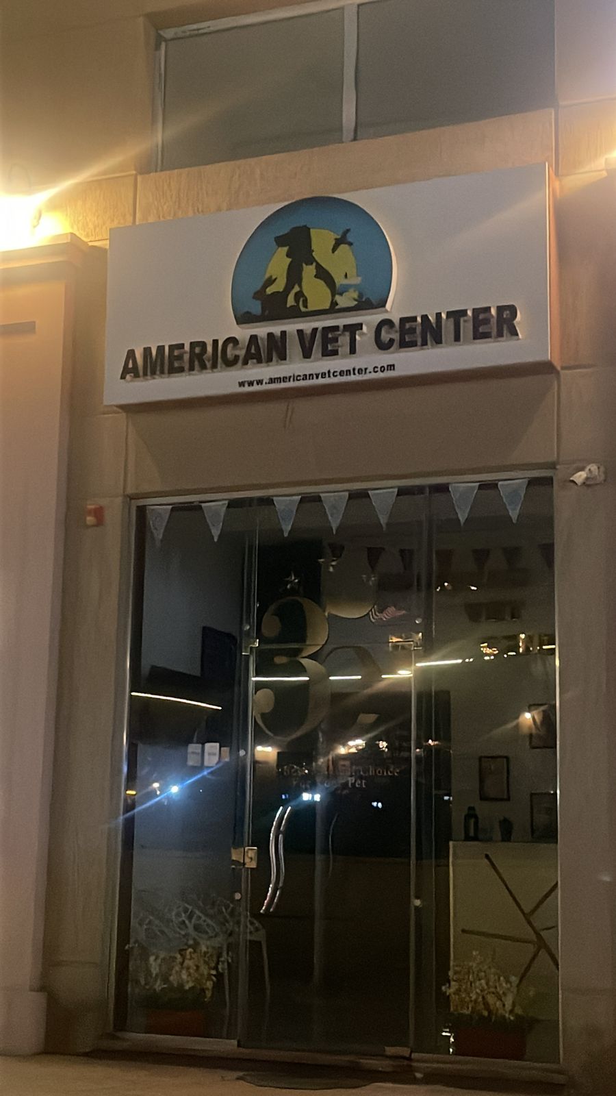 American vet center