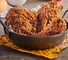 Kansas Fried Chicken
