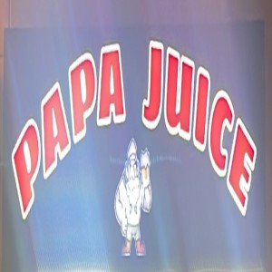papa juice
