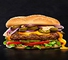 بافلو برجر  Buffalo Burger