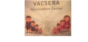 الشركة القابضة للمستحضرات الحيوية واللقاحات - فاكسيرا