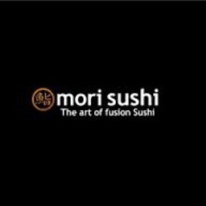 mori sushi
