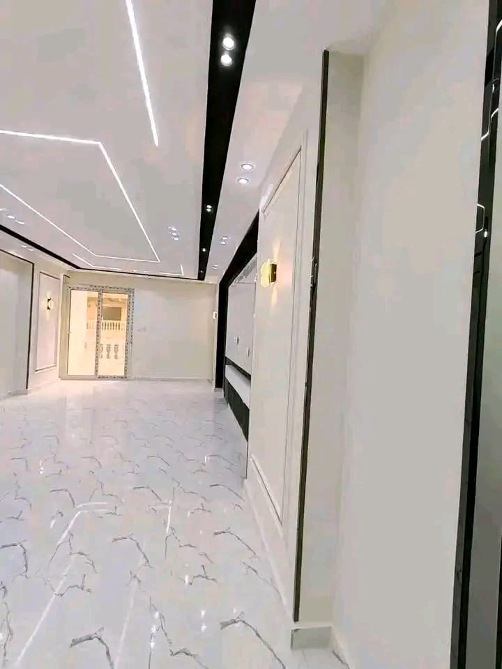 نقاش المدينه